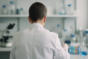 What Is the Best Peptide for Injury Recovery?