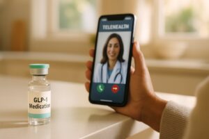GLP-1 Medications for People With Disabilities: Access and Considerations
