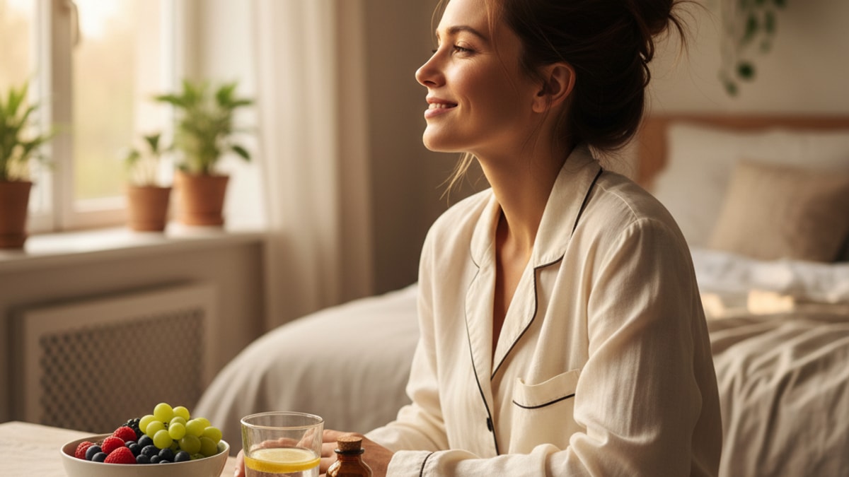Glutathione Results Hangover — Does It Actually Work?