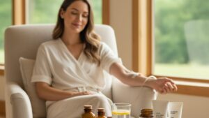 NAD+ Therapy Virginia — Licensed Providers & Real Results
