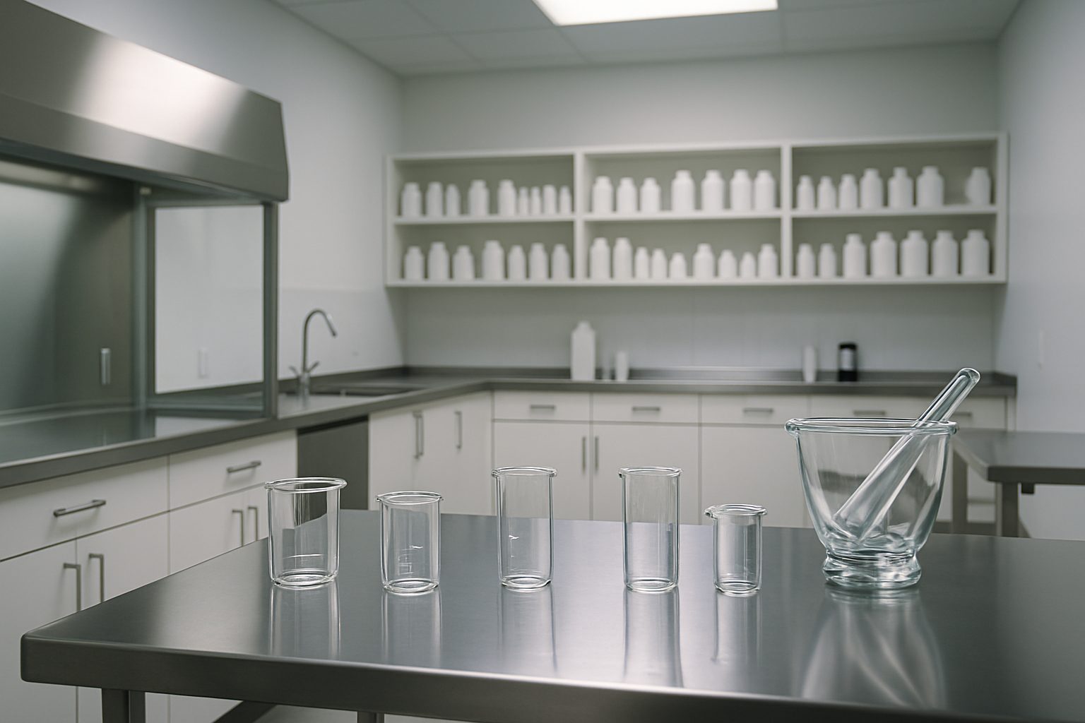 Bioavailability Explained: Why Injection Works Better Than Oral (Sometimes)