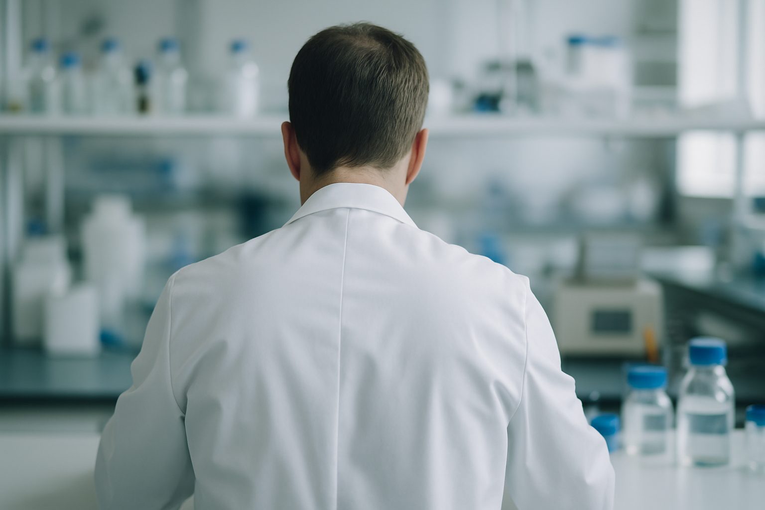 BPC-157 Dosing Protocol: Cycling, Frequency & Best Practices