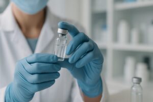 Brand GLP-1 vs Compounded: Cost Comparison Chart 2026