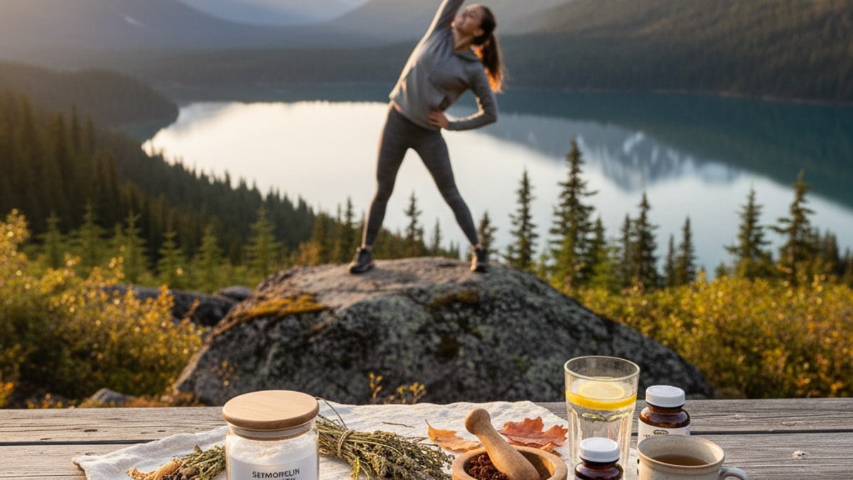Sermorelin Cost Alaska — What to Expect in 2026