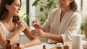 MIC B12 Injection Minnesota — Benefits, Availability & Cost