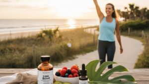 Buy Lipo B Online South Carolina — Fast, Licensed Access