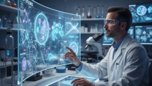 NAD+ Studies — What the Research Actually Shows