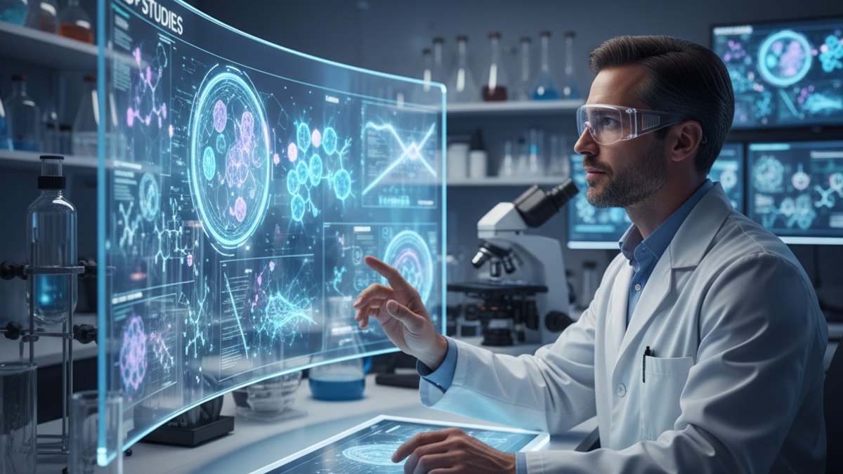 NAD+ Studies — What the Research Actually Shows