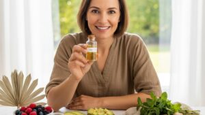 Lipo B for Weight Loss Washington — What It Is & What It