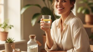Sermorelin and Semaglutide Together — What You Need to Know