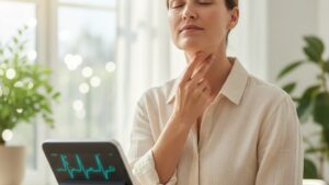 Tirzepatide Heart Palpitations — Causes & What to Do