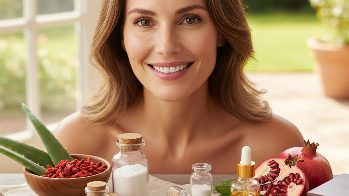 Sermorelin for Skin Health — Anti-Aging Benefits Explained