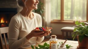 NAD+ Anti-Aging — Michigan Clinics, Options & Real Results