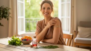 Lipo-B12 Shot Kentucky — What It Is, Benefits, Providers