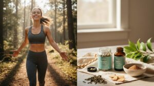 NAD+ Energy Success Stories — Real Results Revealed
