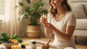 Buy Sermorelin Online Texas — Licensed Telehealth Access