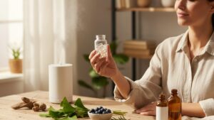 NAD+ for Brain Fog — Does It Actually Work?
