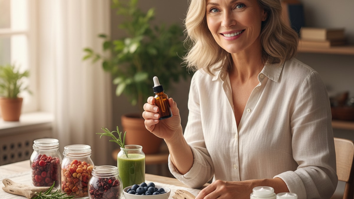 Sermorelin Anti-Aging Indiana — Therapy Benefits & Access