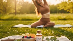 Lipo B Dosage for Energy — Daily Limits & Timing Guide