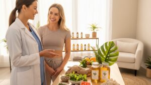 Lipo C Provider New Jersey — Medical-Grade Injections