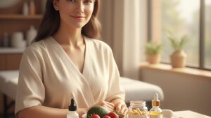 Glutathione Injection New York — What to Know Before Booking