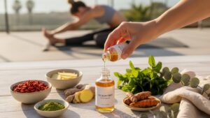 Fat Burning Shot California — GLP-1 Injection Access Guide