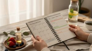 Lipo C Tirzepatide Timing — Optimize Your Treatment Plan