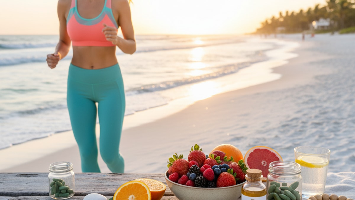 Lipo-B12 Shot Florida — What Works and What’s Just Marketing
