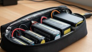 Lipo B Storage — Temperature, Stability & Shelf Life