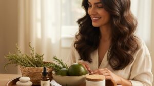 Lipo C Hair Loss — Causes, Evidence & What You Should Know