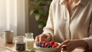 Wegovy Food Noise — What It Is & How to Stop It