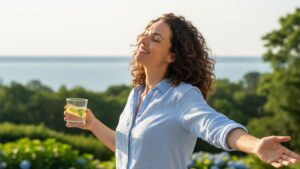 NAD+ Anti-Aging Connecticut — Therapy Access & Results
