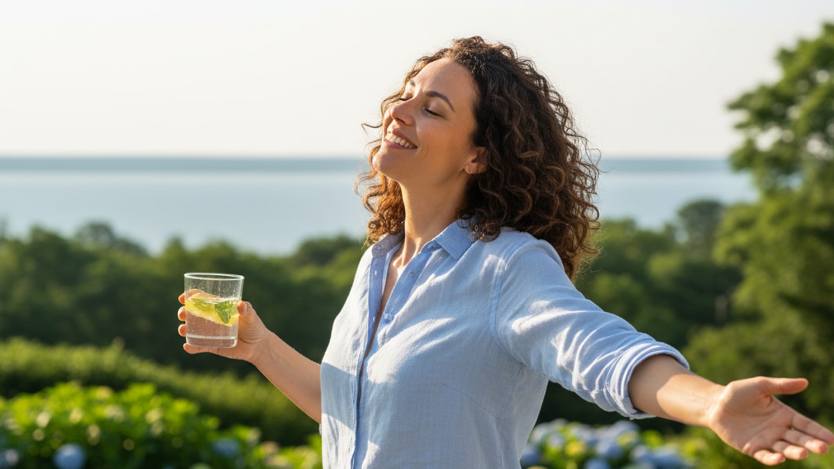 NAD+ Anti-Aging Connecticut — Therapy Access & Results