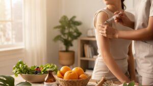 Lipotropic C Shot Wisconsin — Medical Facts & Access