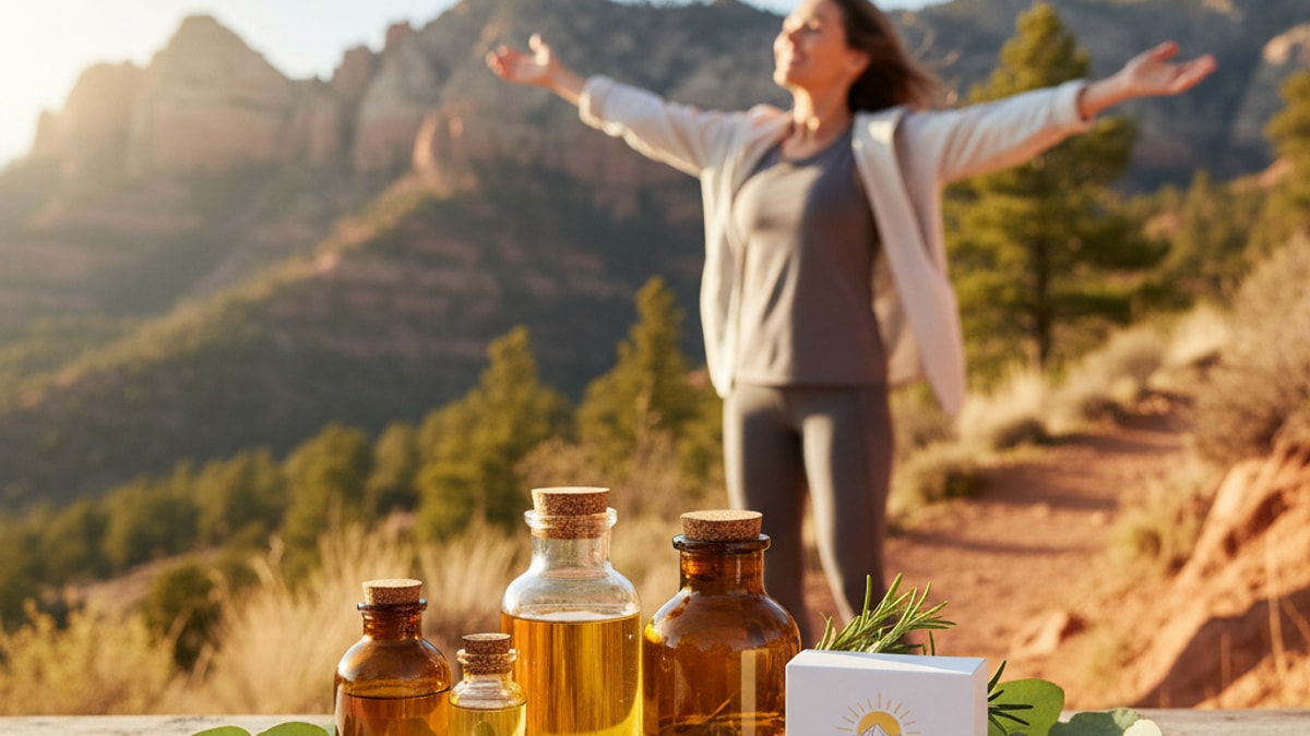 Sermorelin Acetate Utah — Licensed Telehealth + Home