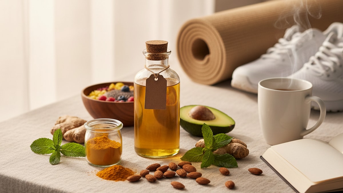 Get Lipo B Online — Prescription Process & What to Expect