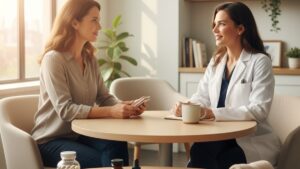 Sermorelin Doctor Connecticut — Telehealth Access & Delivery