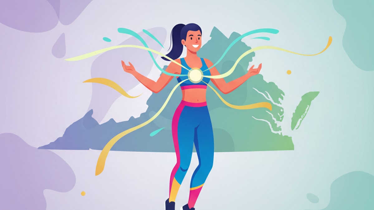Lipo B Injection Virginia — Clinic Access & Online Options