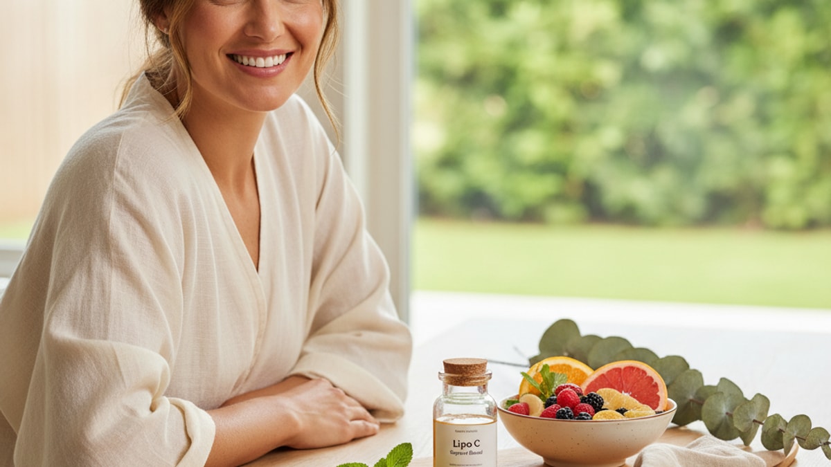 Lipo C Injection New Jersey — Clinically Backed Fat Loss