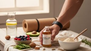 Glutathione Science Athletic Recovery — Does It Work?