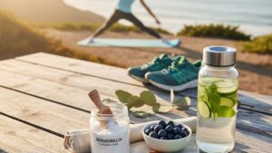 Sermorelin Therapy California — Prescription Access &