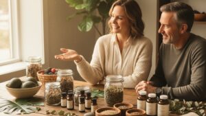 Sermorelin Doctor Michigan — Telehealth Access & Delivery
