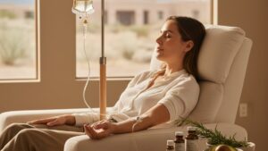 Glutathione IV New Mexico — What Patients Need to Know
