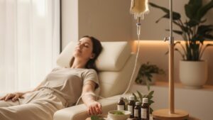 NAD+ Injection Delaware — Dosing, Cost & Provider Facts