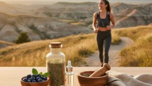 Sermorelin Therapy South Dakota — Licensed Telehealth
