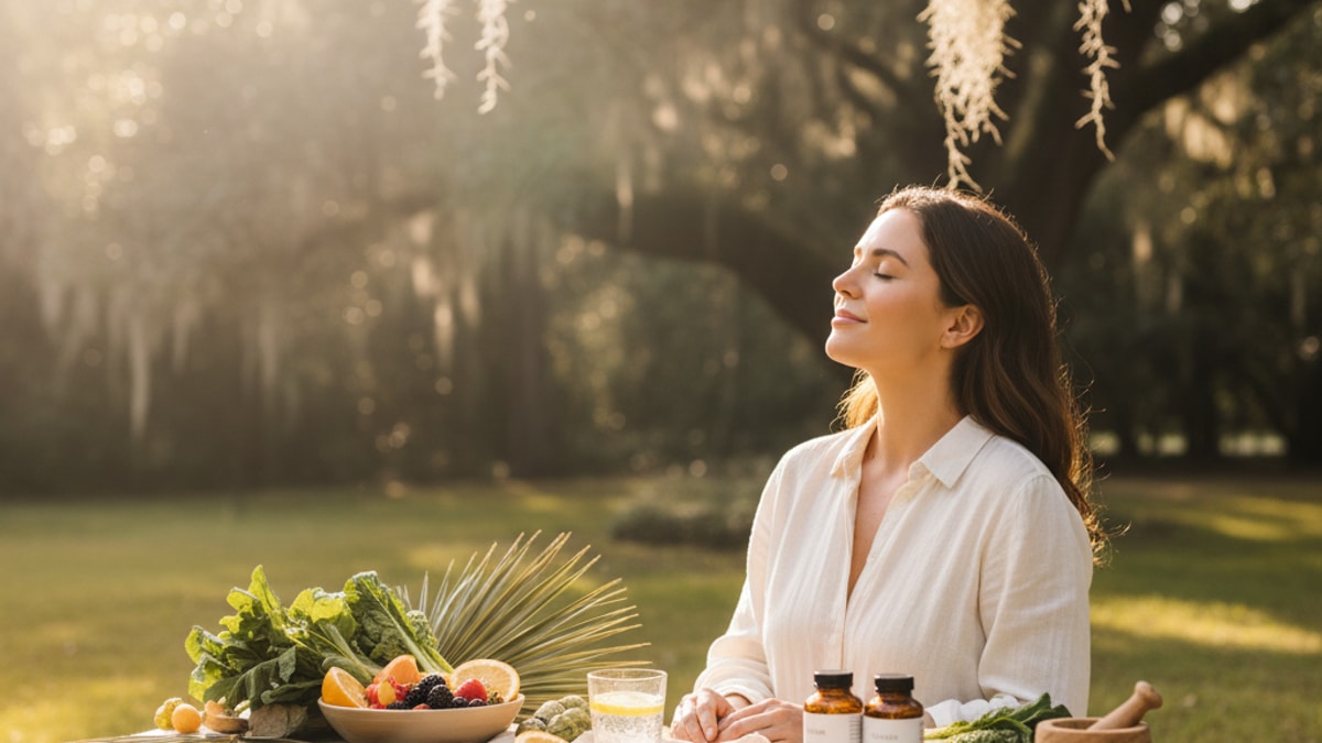 Glutathione Detox South Carolina — What to Know First