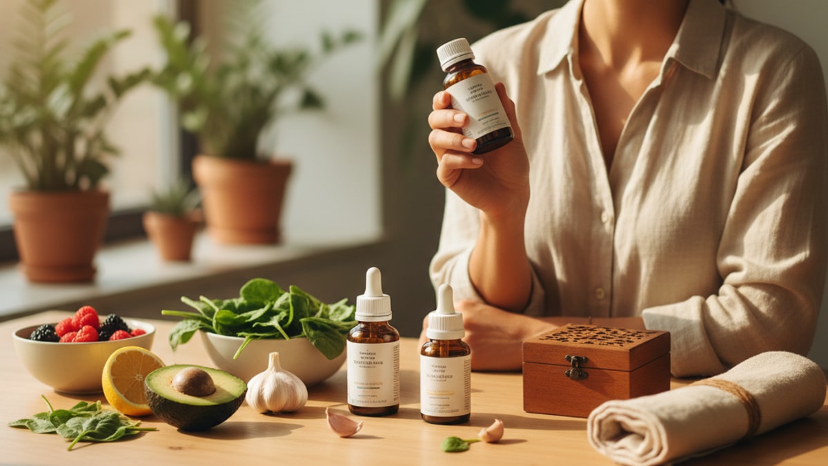 Glutathione FDA Approved — What’s Actually Regulated?