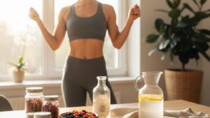 Sermorelin Timeline Weight Loss — When Results Start