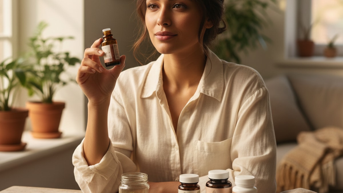 Does NAD+ Help Brain Fog? (Clinical Evidence Explained)