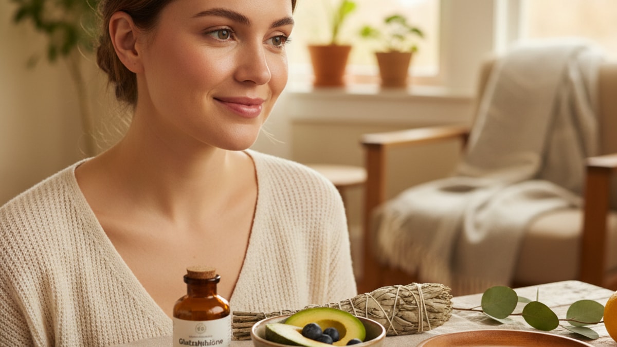 Glutathione for Skin — IV vs Oral for Visible Results